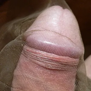 sexy nyloncock gallery image