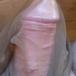 sexy nyloncock gallery image
