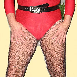 ich mag strumpfhosen Galeriebild