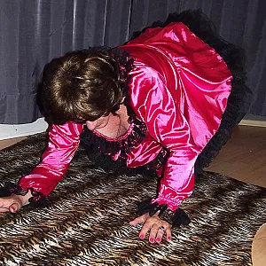 Sissy-Kleidchen 7 Galeriebild