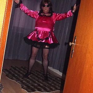 Sissy-Kleidchen 7 Galeriebild