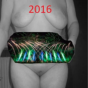 happy new year gallery image