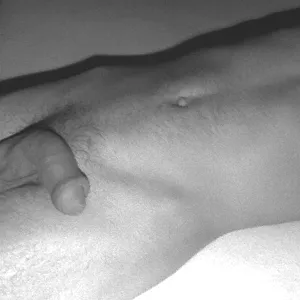 black and white gallery image