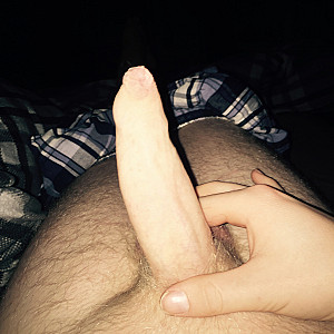 First image of Domme18's Gallery - my cock