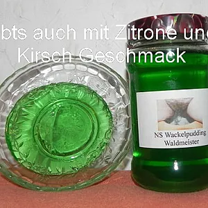 Allerlei zum schlecken Galeriebild
