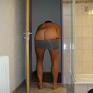 First image of micele578's Gallery - a view from behind
