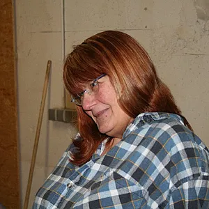 im Keller Galeriebild