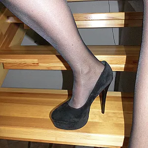 nylons 2 gallery image