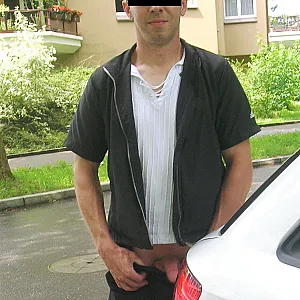 Unser Er (machmal mit Sie) 1 Galeriebild