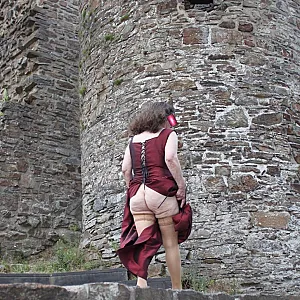 Burgruine  8 Galeriebild