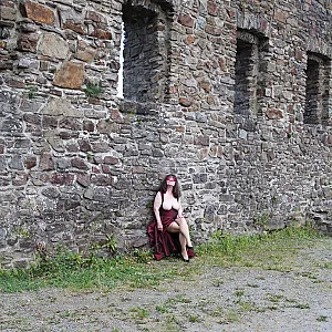 Burgruine 11 Galeriebild