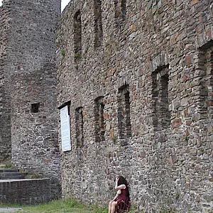 Burgruine 11 Galeriebild
