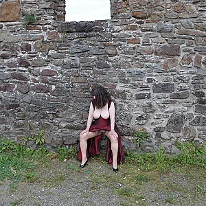 Burgruine 11 Galeriebild