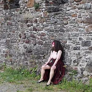 Burgruine 11 Galeriebild