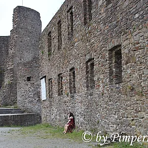 Burgruine 11 Galeriebild