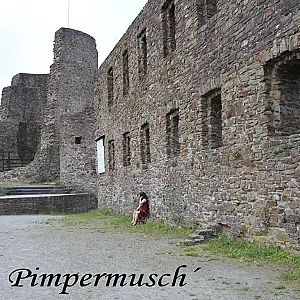 Burgruine 11 Galeriebild