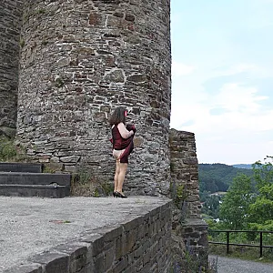 Burgruine  9 Galeriebild