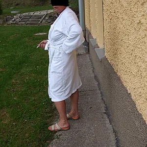 Hotelsauna gallery image
