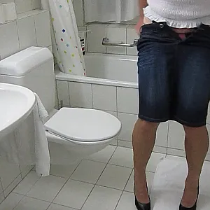 Badezimmer Galeriebild