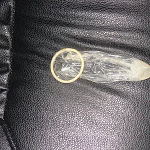 Unterwäsche meiner süßen Ficksklavin Galeriebild