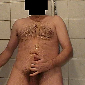 Geile Dusche Galeriebild