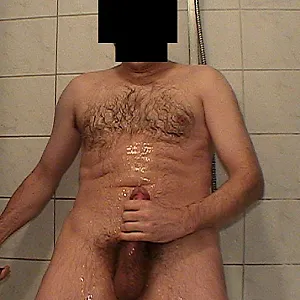 Geile Dusche Galeriebild