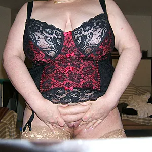 geile fotze in dessous Galeriebild