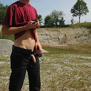 Das erste Bild von Erospics's Galerie - In der Kiesgrube I