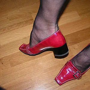Hy Ladies, gefällt´s? Galeriebild