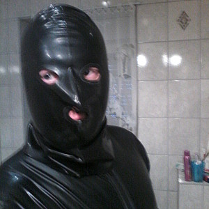 First image of Thommi36's Gallery - me in latex