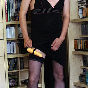 für eine Party gestylt Galeriebild