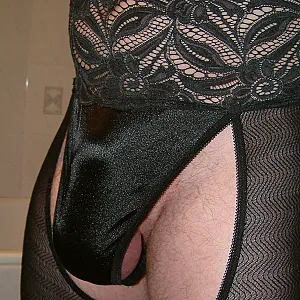 black gallery image