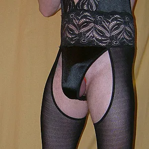 black gallery image