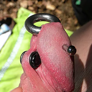 My Piercings gallery image