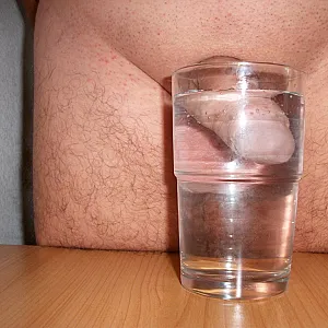 after shaving gallery image