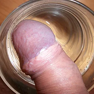 after shaving gallery image