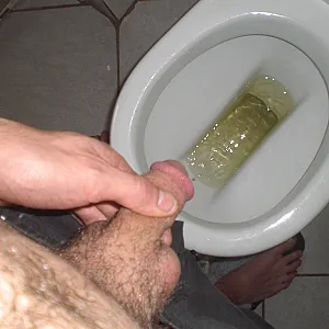 toilett gallery image
