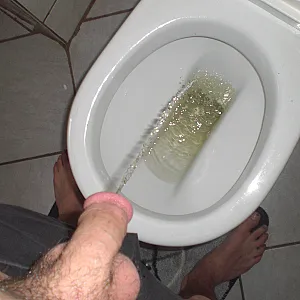 toilett gallery image