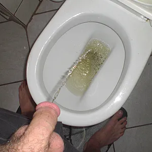 toilett gallery image