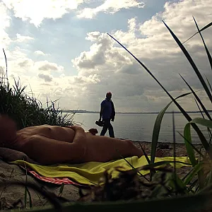 FKK Strand Galeriebild