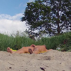 FKK Strand Galeriebild
