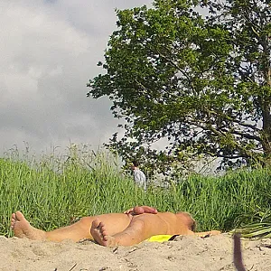 FKK Strand Galeriebild