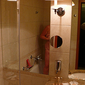 Shower Galeriebild