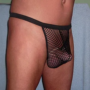 in thongs gallery image