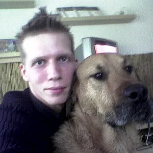 das bin ich Galeriebild