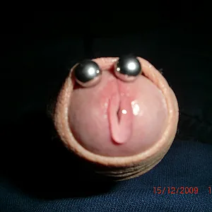 mein neues Piercing Galeriebild