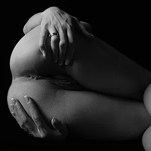 schwarz/weiß serie 2punktnull Galeriebild