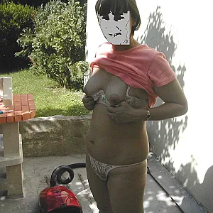 DANS LE JARDIN Galeriebild