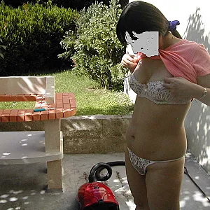 DANS LE JARDIN Galeriebild