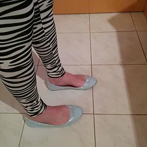 new zebra leggins gallery image